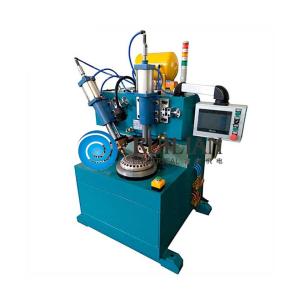 RUILIAN Tin Plated Sheet AC Spot Welding Machine 100KVA