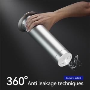 Compact Tower Design Waterless Diffuser - USB Rechargeable Desk Essential Oil