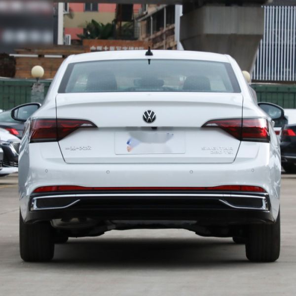 Volkswagen Sagitar 2023 280TSI DSG Surpasses Plus Compact Car 4 Door 5seat