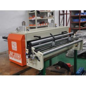 Phase Style Automatic Nc Servo Sheet Metal Coil Feeder Stam
