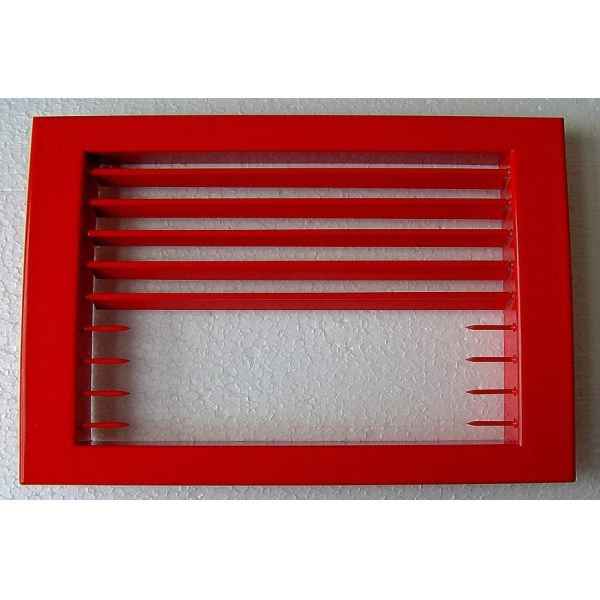 Buy ISO Pin - CNC for Air Ventilation Ducts at wholesale prices