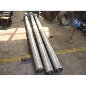 forged nickel UNS N02200 rod