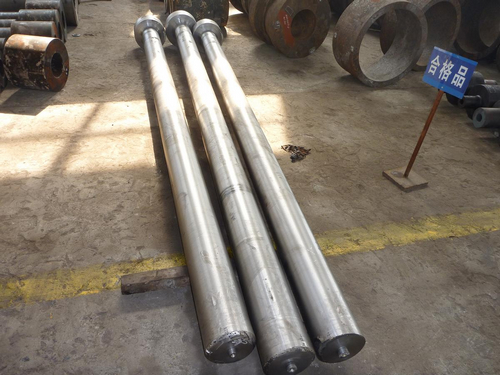 Buy forged ASTM A182 UNS N08020 bar at wholesale prices