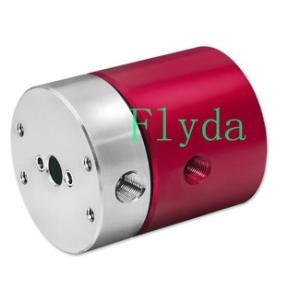 Quality pneumatic rotary joint 2 passages for sale