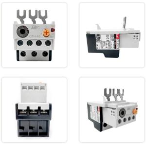 Protection GTH Series Thermal Overload Relay LG / LS Electricity IP20