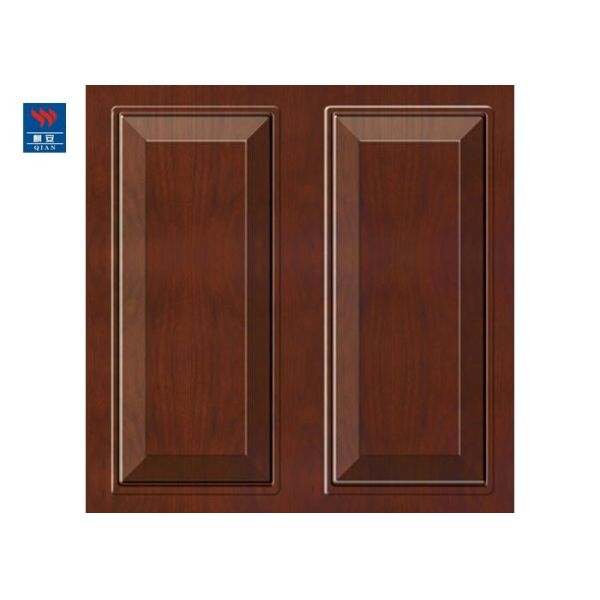 Single Leaf Steel Exterior 30min Fire Rated Security Doors