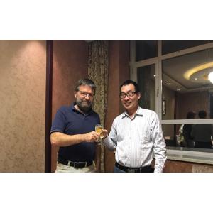 Anping Yuntong Metal Wire Mesh Co.,Ltd