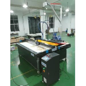 Medium Size XY Gluer 150W Power Nozzle Diameter 0.2 - 0.8mm For Industrial Use