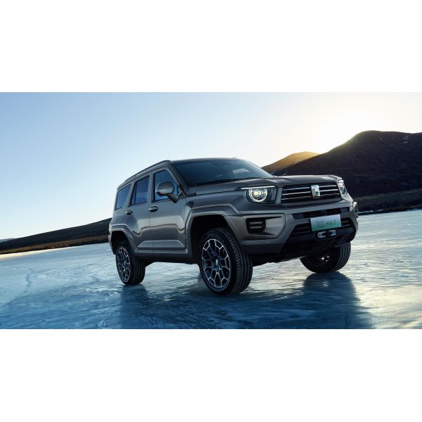 Max Speed 190km/h 2024 Great Wall Tank 700 Hybrid Hi4-T Off-Road SUV 3.0T AWD Electric Car with Plug-in Hybrid Energy Type