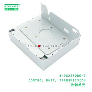 8-98223000-2 Transmission Control Unit for ISUZU 8982230002