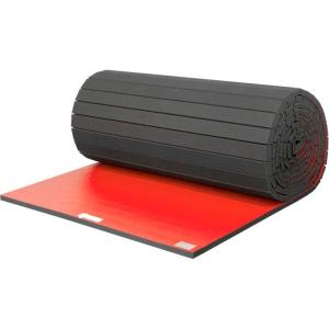 XPE Foam Gym Roll Mat Tatami Judo Grappling Mat