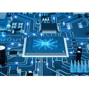 FR4 Electronic Reverse Engineering Services 3oz PCB Manufacturing Assembly