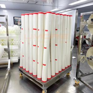 Clear Gloss Satin Matte Black Car Protective Film PPF Paint Protection Film Roll