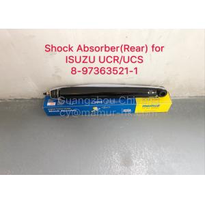 China Shock Absorber ISUZU Chassis Parts For PICKUP UCR UCS 8-97363521-1 on sale