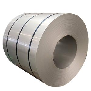 304 Stainless Steel Coil, Cold-Rolled Stainless Steel Coil, Stainless Steel 201