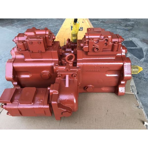 Buy Belparts Excavator Main Pump EC340 EC390 EC360 Hydraulic Pump VOE 14343531 VOE 14343515 SA 7220-00700 at wholesale prices