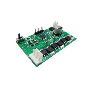 Customizable Wifi Turnkey PCB Assembly for Energy Booth Module Size at max. 1200