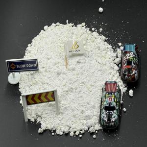 Quality White and Yellow Reflective Thermoplastic Road Marking Paint For Road Marking for sale