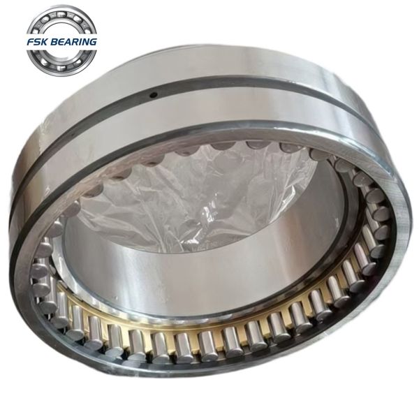 China FSK RS-4968E4 Double Row Cylindrical Roller Bearing For Coal Grinding