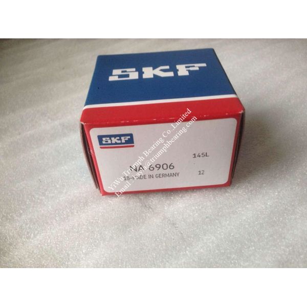 Buy Needle Roller Bearing NA6906 at wholesale prices