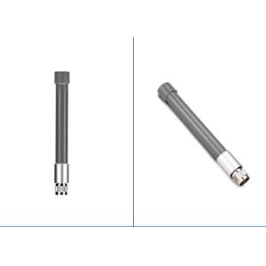 China 800-2700MHz 4dbi 3G 4G LTE WIFI Omni directional Fiberglass Antenna on sale