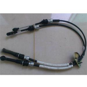 Steel Auto Gear Shift Cable for Mazda Total Length Almost 1100mm Heavy Duty