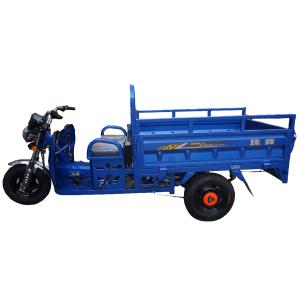 Agricultural Tricar Small 150cc Gasoline Tricycle