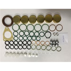 2417010021 Diesel Fuel Pump Repair Kits 800718 Diesel Engine Parts