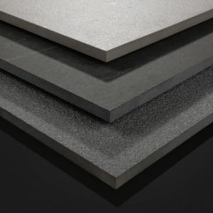 Decorative Glazed Porcelain Tile Cold Weather Resistance GMC Certificate