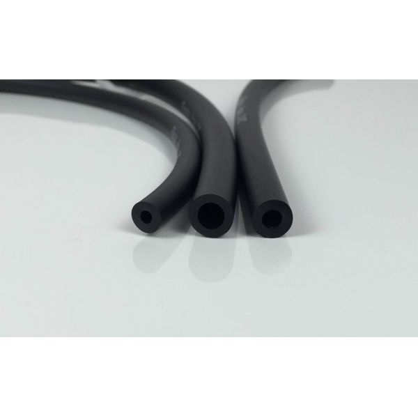 Buy BLK PVC/NITRILE ADV/RET TUBE Single Layer Oil Hose at wholesale prices