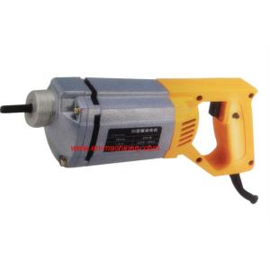 Quality Handheld Electric Concrete Vibrating Vibrator Engine Steel Poker Hose for sale