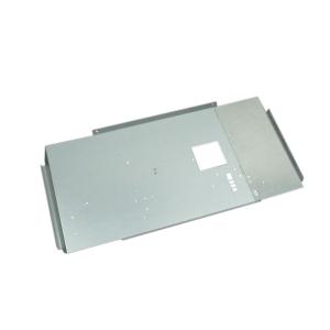 Ningbo Customized Sheet Metal Fabrication Stamping Electronics Box with