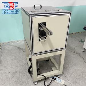Quality Control Speed Vibratory Bowl Feeder Industrial Automatic Metal Prats Feeder for sale
