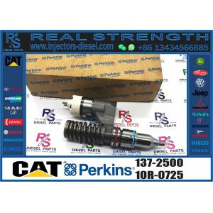 Diesel Engine spare parts 1OR-1268 Fuel Diesel Injector Nozzles 137-2500 137