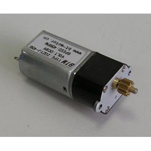 20ZYJ DC gear motor