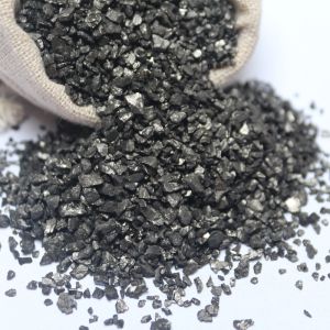 Low Moisture Anthracite 90% Fixed Carbon Granular Low Phosphorus Chemical