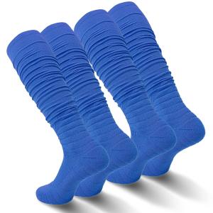 Regular Style Custom Grip Socks Compression Anti-Slip Breathable