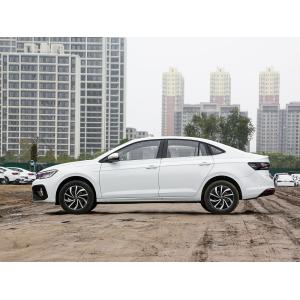 Popular Used Cars on Sale 2024.10 Release Gasoline Compact Car with 6-Speed