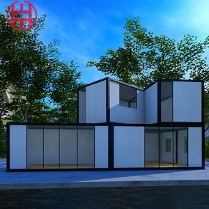 Zontop Chinese Complete Cheap Transportable Manufactured Metal Steel Modular