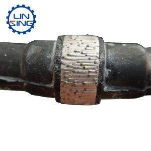 Environment Protecting Diamond Wire Saw with OBM Customized Support