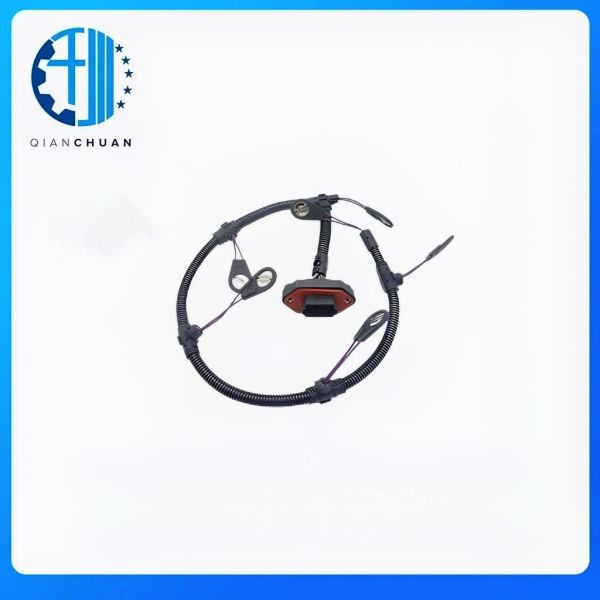 425-0289 422-1761 Injector Wire Harness For CAT C15 C18 Engine Excavator Spare