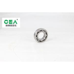 Chrome Steel Deep Groove Ball Bearing 6205 6206 6207 6305
