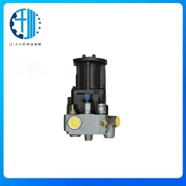 Buy 2897672 Fuel Injection Pump For Cummins Diesel Engine QSK23 at wholesale prices