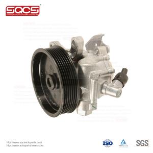 Reference NO. KS00000633 SQCS Auto Parts Power Steering Pump for W906 Sprinter
