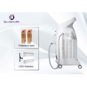 Medical Diode Laser Hair Removal Machine Hair Removal Equipment For Salon