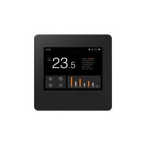 HVAC Heating Control Wireless Heating Thermostat Wifi Programmable OEM