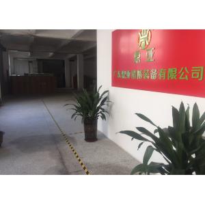 150kg Fire Extinguisher Device