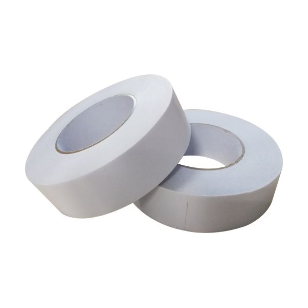 Buy Pressure Sensitive Hot Melt Based Double Coated Tissue Paper Tape at wholesale prices
