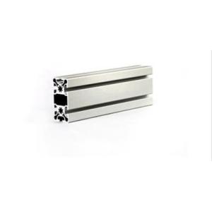 Anodizing Finish 	Industrial Aluminum Profile  Smooth And Subtle Edges