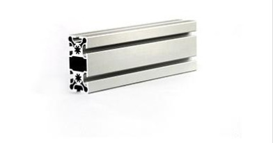 Buy Anodizing Finish 	Industrial Aluminum Profile  Smooth And Subtle Edges at wholesale prices